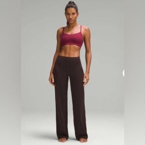 Lululemon Wide Leg Align Pant (Long Inseam)